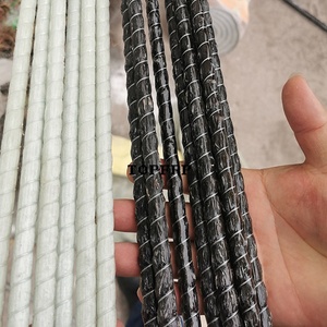 เหล็กเส้นเสริมแรงพลาสติกเสริมใยบะซอลต์ (BFRP) สำหรับงานดัดงอ - Product Image 5