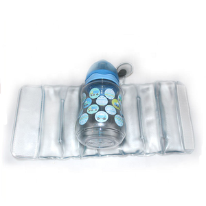 Chauffe-<span class=keywords><strong>biberon</strong></span> portable instantané à gel réutilisable 2026 tendance pour bébé, chauffe-lait maternel extérieur sécurisé - Product Image 5