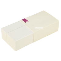 Fabricante Personalizado OEM, Solución Integral de Impresión Digital, Caja de Embalaje de Papel con Tapa y Base, con Funda