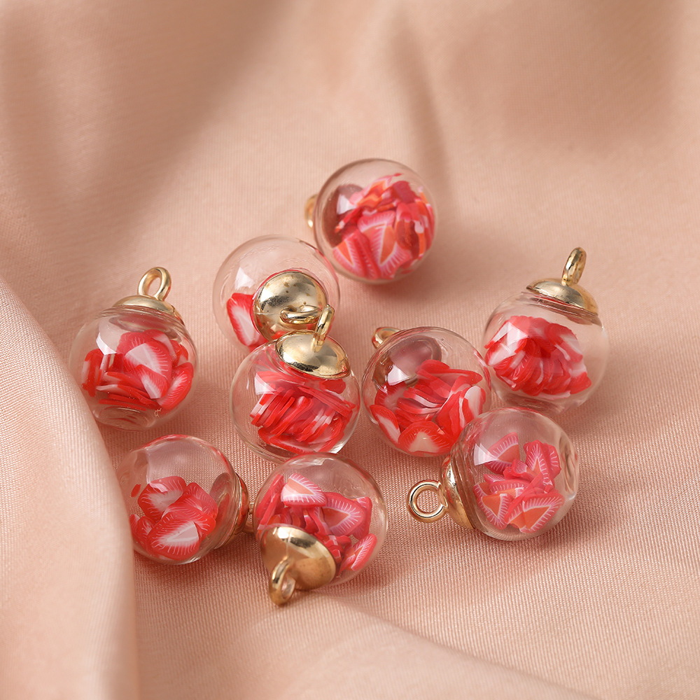 Rouge fraise