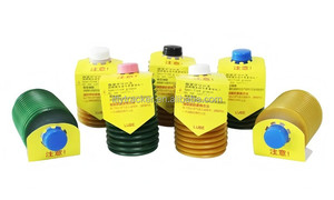 Bôi trơn dầu mỡ bôi trơn FS2-7 700g bôi trơn cho cơ khí bảo trì dầu máy CNC bôi trơn dầu mỡ - Product Image 5