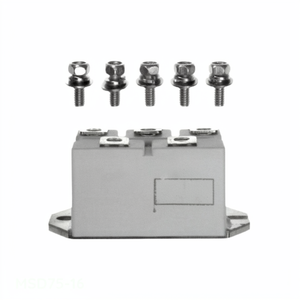 M2 Components Electronic MSD75-16 In Stock Diodes - Product Image 1
