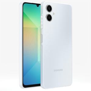 0,8mm Ultra Thin Translucent Matte Capinha <span class=keywords><strong>De</strong></span> Celular Smoke Frosted Soft Cell Phone Case <span class=keywords><strong>Cover</strong></span> para <span class=keywords><strong>Samsung</strong></span> Galaxy A06 4G A05 A07 - Product Image 2