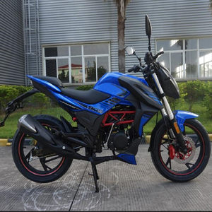 Motocicletta Sportiva ad Alta Velocità per Adulti per Uso Stradale - Product Image 3