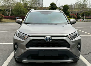 <span class=keywords><strong>Toyota</strong></span> RAV4 <span class=keywords><strong>2021</strong></span> Usado, SUV en Venta, <span class=keywords><strong>Precio</strong></span> Bajo, Caja de Cambios Automática, Asientos de Cuero, Portaequipajes Metálico, Neumáticos R21, Volante a la Izquierda - Product Image 2