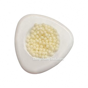 Gránulos de TPU Blanco de Alta Calidad para Moldeo, Material para Carcasas de Teléfono Personalizables - Product Image 4