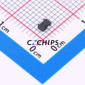 Chip IC de circuito integrado original y nuevo, monitor PMIC y reinicio de IC, de 1 a 2, de 1 a 2 - Product Image 2