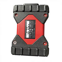 Scanner de diagnostic VCM3 IDS WIFI DOIP OBD2, analyseur de dernière génération avec puce complète, outil d'analyse des pannes de voiture 12V