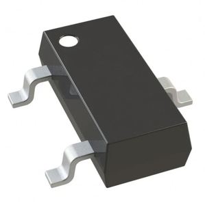 MOSFET N-CH 30V 1.4A SOT23-3  ZXM61N03FTA  en stock - Product Image 1