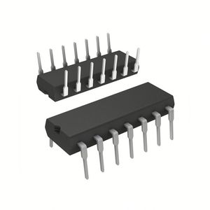 Genuine New ICX227AK DIP-14 Semiconductor Integrated Circuit IC Chip - Product Image 1