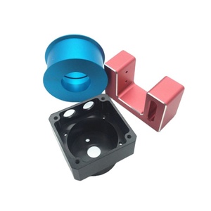 Precision CNC Machined Parts-Custom Milling <b>Wire</b> EDM 3D Services | Industrial Equipment | Bronze Stainless Steel POM | Fujian - Product Image 2