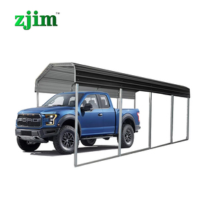 <span class=keywords><strong>Garage</strong></span> da esterno in metallo con struttura in acciaio per esterni <span class=keywords><strong>garage</strong></span> modulari prefabbricati per <span class=keywords><strong>garage</strong></span> - Product Image 4