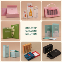 Sacs shopping en papier personnalisés en gros, sacs cadeaux en papier écologiques réutilisables de luxe avec logo personnalisé pour l'emballage de détail