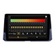 Autoradio <span class=keywords><strong>Android</strong></span> 2 Din avec écran de voiture de 10 pouces, navigation GPS sans fil <span class=keywords><strong>CarPlay</strong></span>, 4+64 Go, unité principale pour <span class=keywords><strong>Toyota</strong></span> <span class=keywords><strong>Corolla</strong></span> 2019-2024, WIFI, DSP - Product Image 2