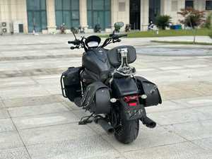Moto <span class=keywords><strong>Cruiser</strong></span> Moxiao2022 LS650 650cc, refroidissement par eau, bicylindre, ABS, écran TFT, homologuée pour la route - Product Image 6