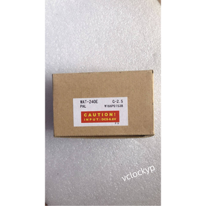 1 ชิ้นใหม่ WATEC WAT-240E WAT240E กล้องอุตสาหกรรมจัดส่งด่วน - Product Image 2