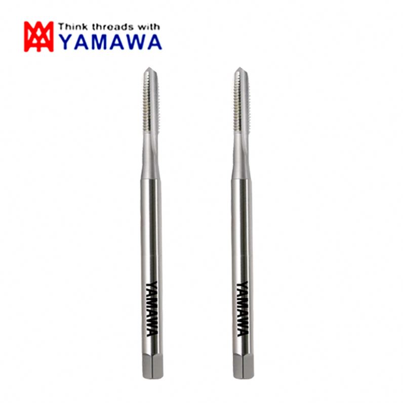 Verified Supplier Yamawa Tap Easy Spiral Taps | Alibaba.com