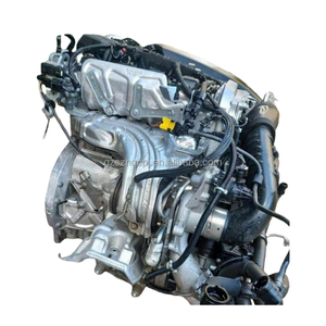 Applicable pour Mercedes-Benz C43 C200 E260L C260L W205 W117 M264 1.5T Ensemble <span class=keywords><strong>moteur</strong></span> - Product Image 3