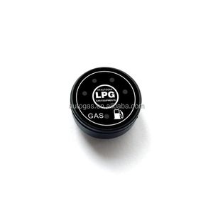Nouveau Kit de Commutation GPL K300 ECU MP48/MP48 OBD/2568D HFAUTOGAS Noir OEM avec Interrupteur de Contrôle en Plastique pour Voitures <span class=keywords><strong>INBUS</strong></span> - Product Image 2
