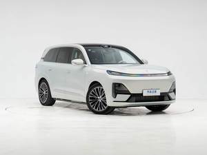 Deepal S09 Executive Lounge avec sièges spacieux <span class=keywords><strong>2</strong></span>+<span class=keywords><strong>2</strong></span>+3, SUV EREV, véhicules à énergie nouvelle, voitures électriques - Product Image 3