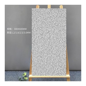 Piastrelle <span class=keywords><strong>per</strong></span> <span class=keywords><strong>Pavimenti</strong></span> <span class=keywords><strong>Esterni</strong></span> in Pietra Antibatterica, Offrono una Superficie Stabile <span class=keywords><strong>per</strong></span> Cortili e Aree Panoramiche - Product Image 2