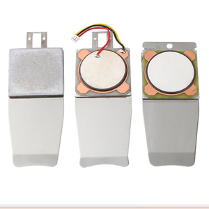 Spatule de beauté à ultrasons en cristal <span class=keywords><strong>piézoélectrique</strong></span> céramique pour le nettoyage de la peau avec tête de nettoyage efficace - Product Image 4