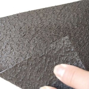 Geomembrana Antifiltraciones de PVE y PE Compuesto, Anticorrosión, Antienvejecimiento, Resistente a Perforaciones, para Vertederos, Techos, Lagos Artificiales y Sótanos - Product Image 3