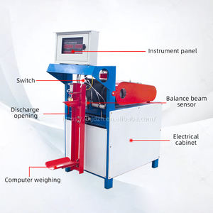 Mélangeur d'homogénéisateur de plâtre de pierre <span class=keywords><strong>dentaire</strong></span> avec la machine sèche de mortier de Turbine - Product Image 3