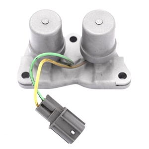 28200-PX4-014 28200-PX4-004 Nouvelle électrovanne de transmission de haute qualité pour Accord 2.2L 1990-1997Y - Product Image 3