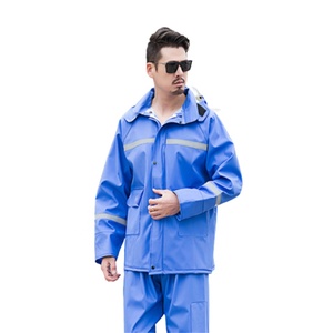 <span class=keywords><strong>Pantalon</strong></span> <span class=keywords><strong>de</strong></span> <span class=keywords><strong>pluie</strong></span> vêtements <span class=keywords><strong>de</strong></span> cyclisme hommes monocouche respirant adulte imperméable imperméable imperméable - Product Image 4