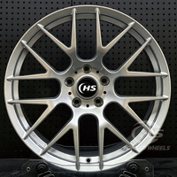 Jantes forgées sur mesure OEM 5x120 1 pièce pour BMW M3 E90 E92 E93 1M Coupé E82 M4 F80 F82 F83 Z4M E46 M3