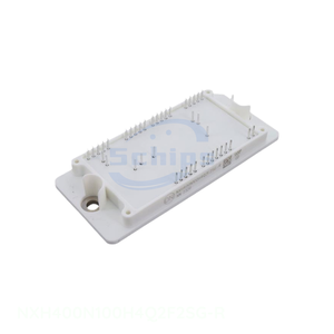 Manufacturer Channel Buy Online Electronic Components NXH400N100H4Q2F2SG-R Module Transistors - Product Image 1