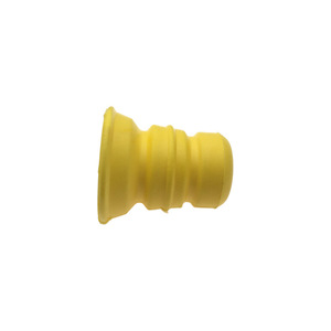 Honda Accord Inspire CV1 Rubber <b>Mounting</b> 51722-TVA-A01 Front Shock Absorber <b>Block</b> New Replacement Part - Product Image 2