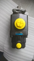 Bomba de pistón hidráulica doble OEM ODM SLPD-35/35W-N-DL4-L35-S4S-0 para grúas móviles y equipos de volteo, reacondicionamiento SLPD SAP SCP