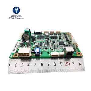 Hyosung monimax mx8000 Bảng điều khiển 76800000-08 s7680000008 7680000008 CRM CRM Hyosung Bảng Máy in hóa đơn cho máy ATM - Product Image 1