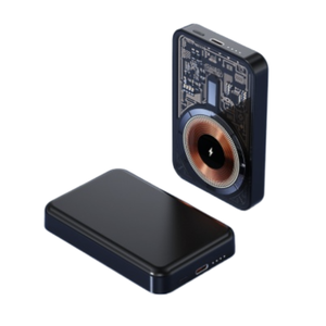 Ốp lưng sạc dự phòng Anker 10000 mAh mẫu kèm tặng kèm phí vận chuyển, pin dự phòng 20000mAh siêu mạnh - Product Image 1