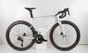 Cuadro de Carbono para Bicicleta de Carretera, Certificado por la UCI, Marca CAMP, Superventas - Product Image 2