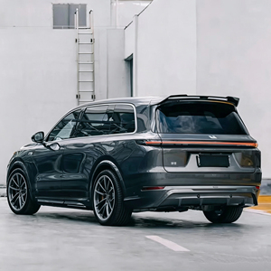 Rines de Aleación Forjados Cóncavos Profundos 19x9.5 20x10.5 22x10.5 5x114.3 5x120 5x130 Compatibles con <span class=keywords><strong>Porsche</strong></span> <span class=keywords><strong>Macan</strong></span> BMW X5 Lexus RX350 Hechos a Medida - Product Image 5