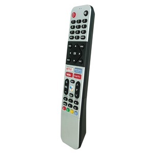 Telecomando Universale Sostitutivo 539C-268920-W010 Compatibile con Smart TV Android Skyworth 50UB5550 50UB5560 55UB5500 - Product Image 3