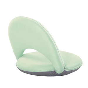 <strong>Outdoor</strong> Ground <strong>Chair</strong> Go Anywhere Multi-fold <strong>Comfy</strong> Padded Floor <strong>Chair</strong> with Back Support - Product Image 4