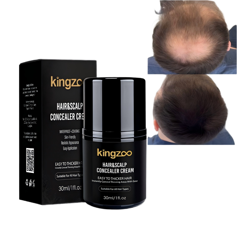Hair Concealer LiquidHair Root Dye Color