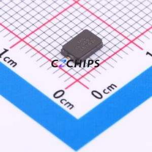 XG1SI-111-11.0592M Crystal (Passive) SMD5032-2P Crystal Oscillator SMD Crystal Oscillator 11.0592MHz 10ppm 20pF - Product Image 1