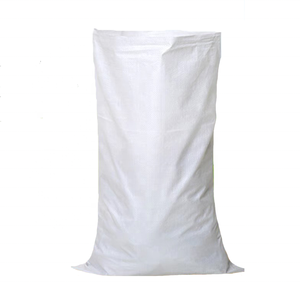 Bolsa de Embalaje Tejida de Polipropileno PP Personalizada, de <span class=keywords><strong>50</strong></span> <span class=keywords><strong>kg</strong></span> a 100 <span class=keywords><strong>kg</strong></span>, para Arroz, <span class=keywords><strong>Harina</strong></span> de Grano - Product Image 5