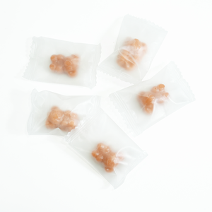 OEM Private Label Men <b>Bear</b> <b>Gummies</b> Herbal Energy Booster Male Vitality Support Dietary Supplement - Product Image 4