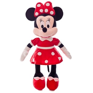 <span class=keywords><strong>Peluche</strong></span> Super Morbido di <span class=keywords><strong>Topolino</strong></span> e Minnie con Imbottitura in Cotone PP 31cm-50cm Regalo di Nozze Vendita all'Ingrosso - Product Image 5