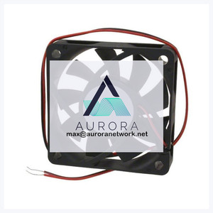Ventilador de refrigeración OEM de alta calidad, AFB0612HC,603-1527-ND, con buen precio - Product Image 1
