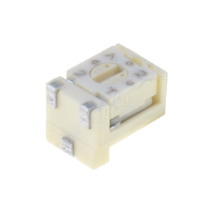 3313J-2-201G |   200 ohms ± 20 % 1/4 W Bourns/Bourns Ribbon SMD Pote - Product Image 1