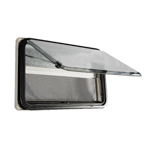 Livraison rapide, accessoires de camping pour fenêtre de camping-car, fenêtre coulissante de qualité supérieure pour camping-car - Product Image 1