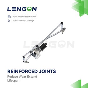 Lengun 2006-2016 fabricant 1363338080 ensemble d'<span class=keywords><strong>essuie</strong></span>-<span class=keywords><strong>glace</strong></span> <span class=keywords><strong>moteur</strong></span> d'<span class=keywords><strong>essuie</strong></span>-<span class=keywords><strong>glace</strong></span> et tringlerie pour Fiat Ducato Peugeot <span class=keywords><strong>Boxer</strong></span> Jumper - Product Image 3