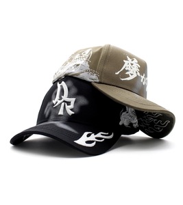 Cappellini da Baseball di Alta Qualità con Logo Ricamato 'All Eyes on Me', Cappelli Bigg <span class=keywords><strong>Boss</strong></span> 31, Gorras Baez G5 con NFC - Product Image 2